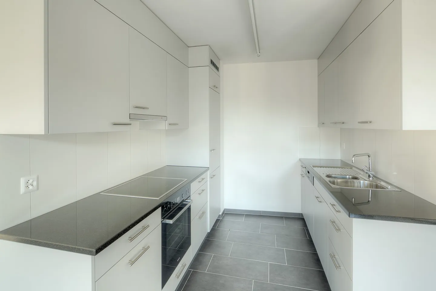 Charmante Wohnung für Singles - Foto 6 von 10