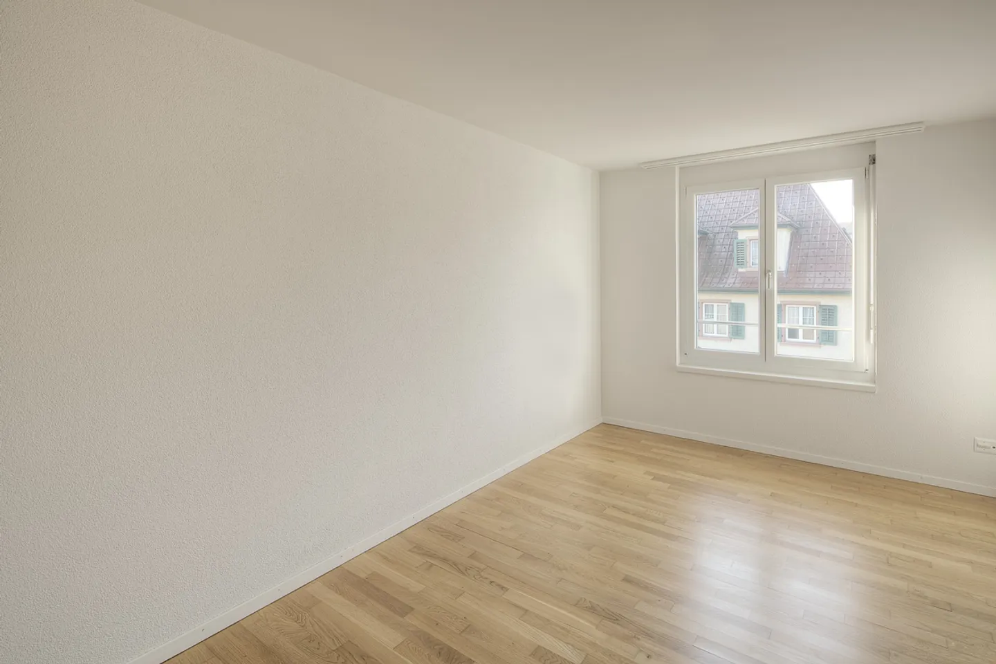 Charmante Wohnung für Singles - Foto 9 von 10