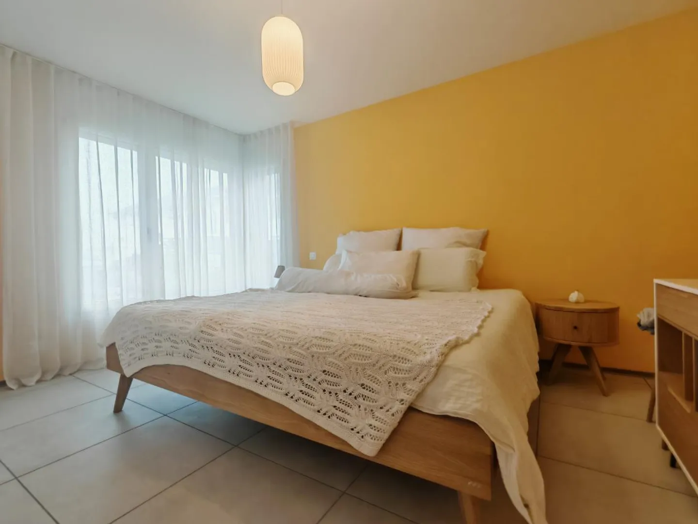 4 Room Furnished Apartment - Photo 5 of 5