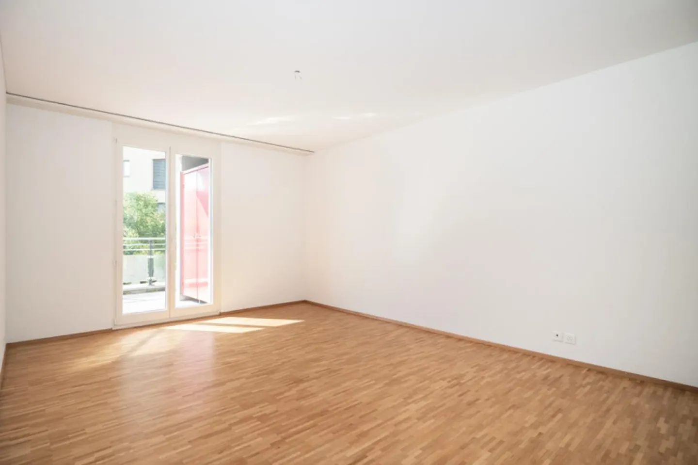 Spacious apartment in a family-friendly environment - Photo 4 of 10