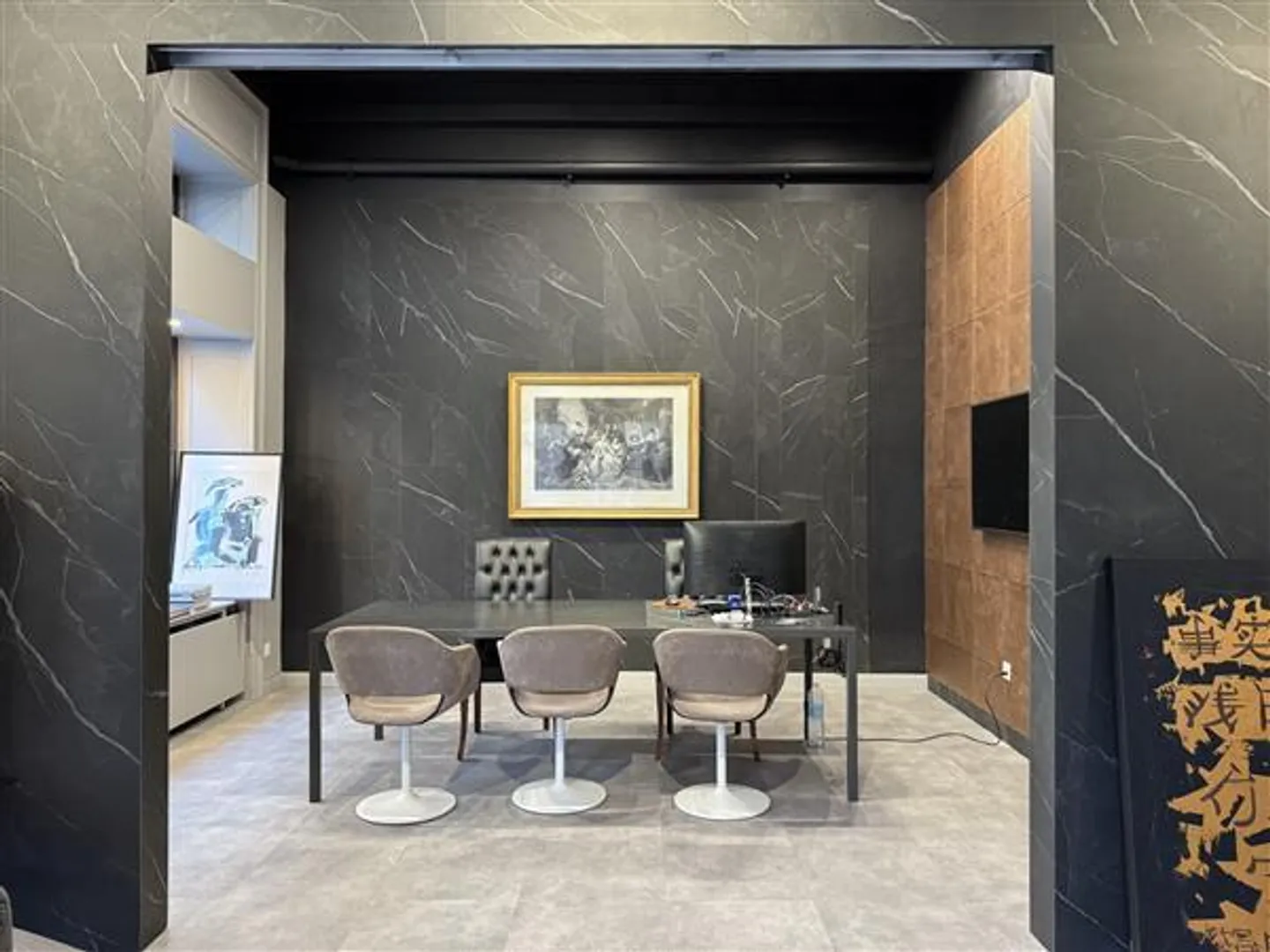 Lugano: Ufficio 1 Stanza - Foto 8 di 11