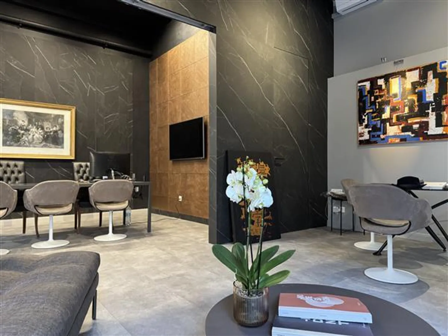 Lugano: Ufficio 1 Stanza - Foto 9 di 11