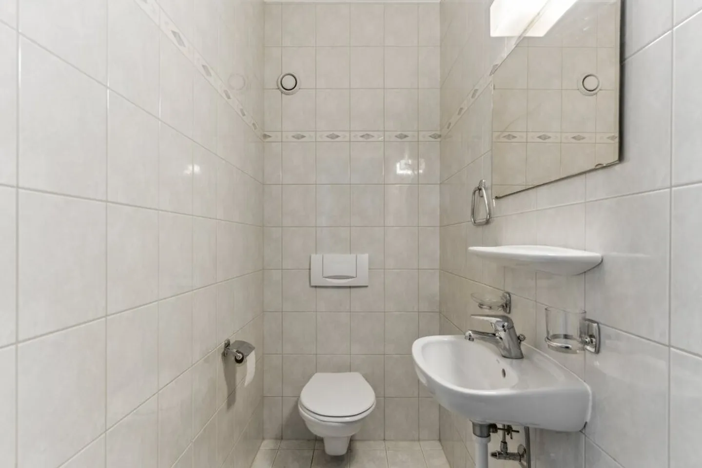 To seize! Magnificent accommodation ideally located in Fribourg! - Photo 8 of 9