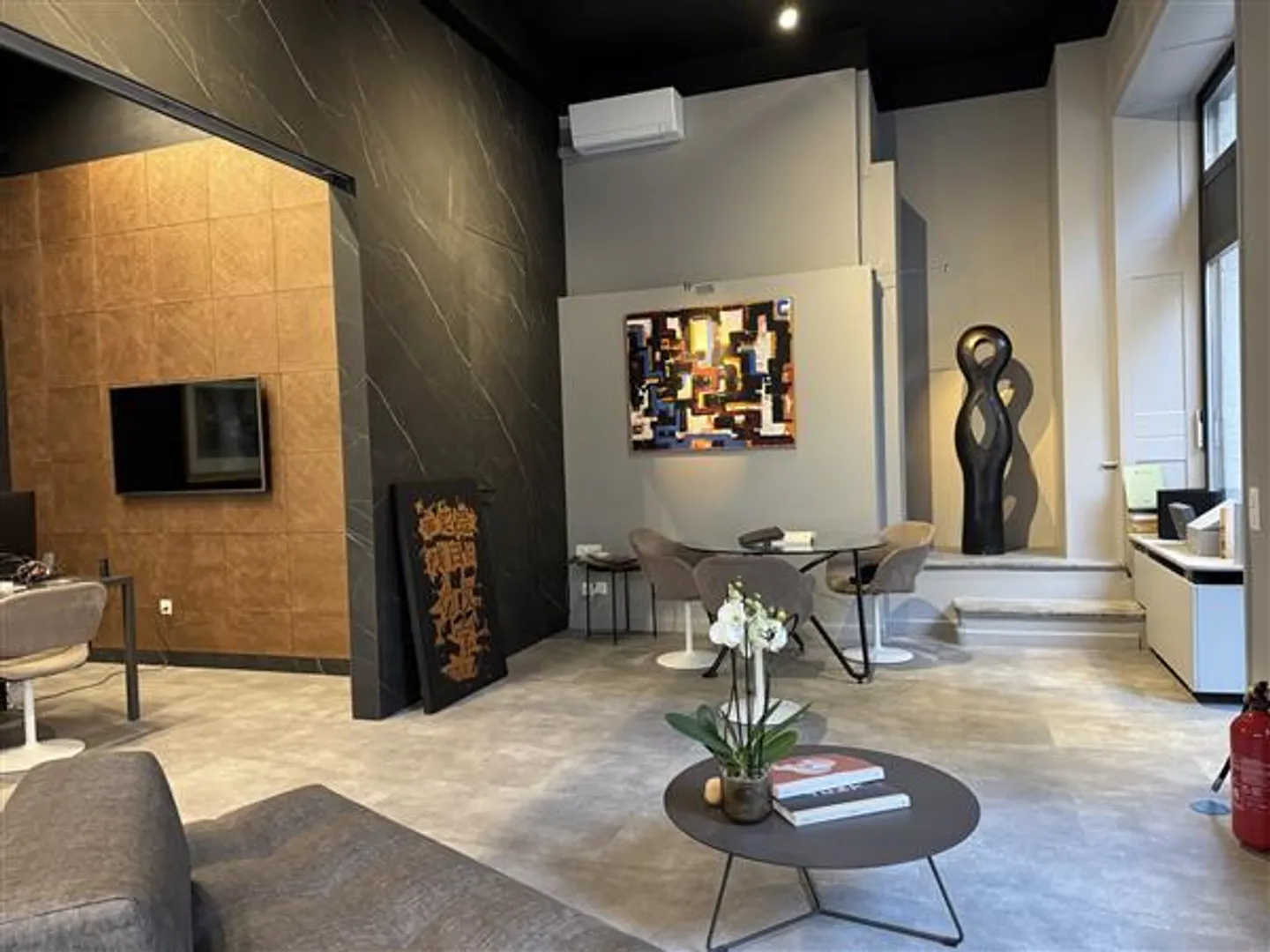 Lugano: Ufficio 1 Stanza - Foto 4 di 11