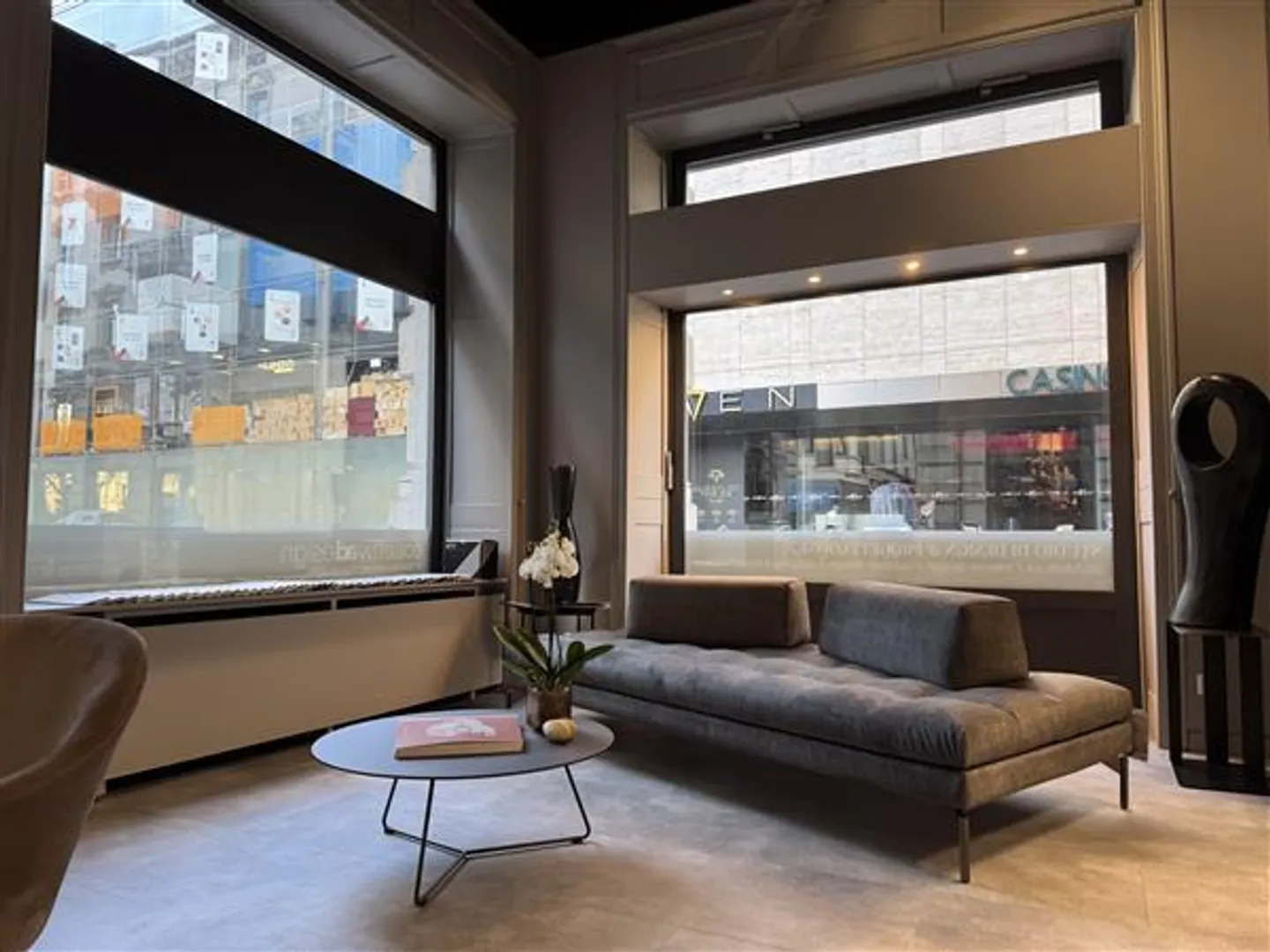 Lugano: Ufficio 1 Stanza - Foto 5 di 11