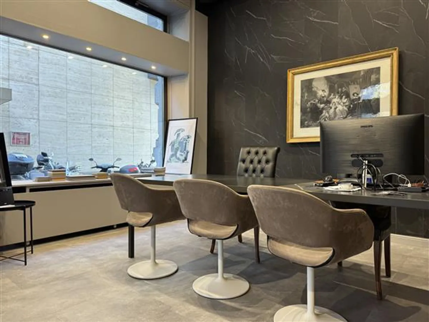 Lugano: Ufficio 1 Stanza - Foto 6 di 11