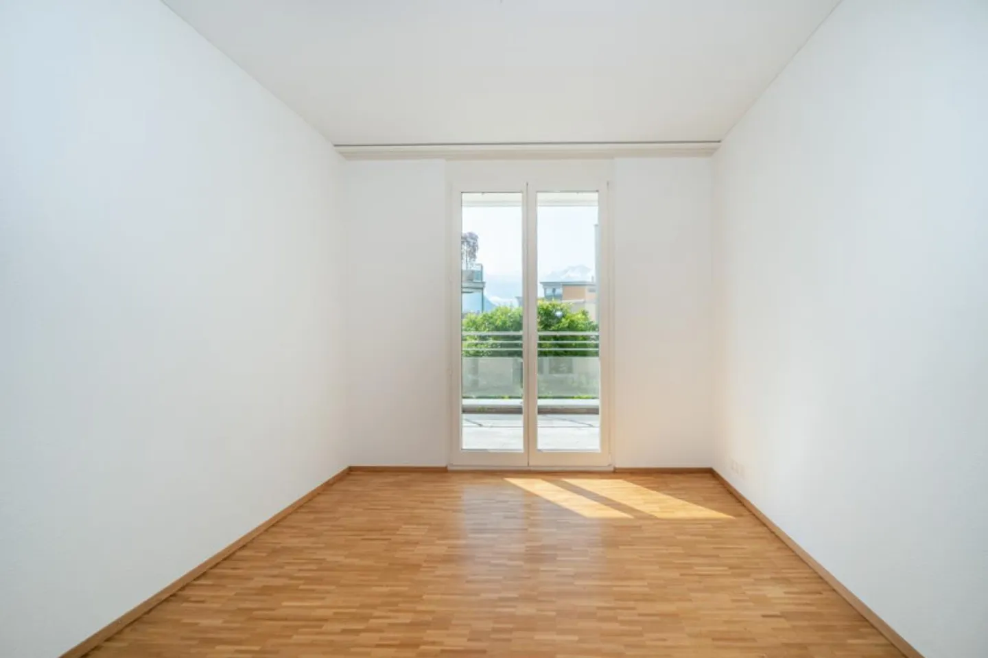 Spacious apartment in a family-friendly environment - Photo 5 of 10