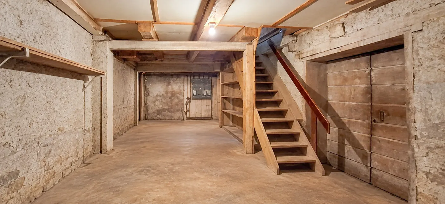 Charming Farmhouse with Development Potential - Photo 19 of 26