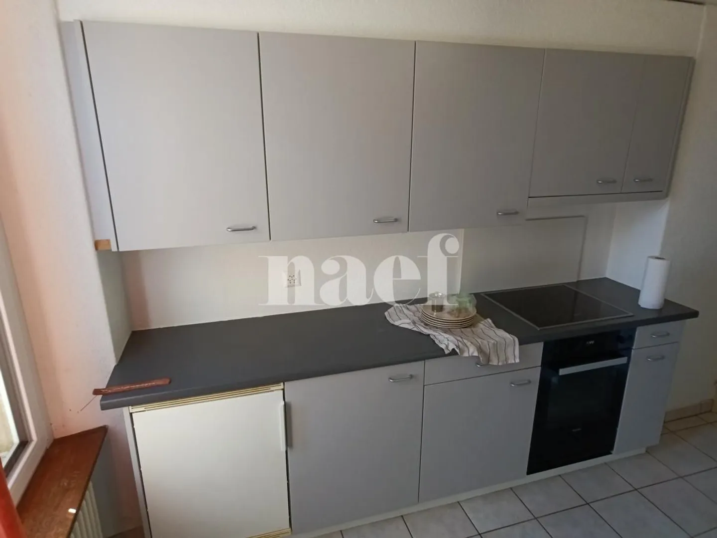 Appartamento 1.5 stanze - Foto 2 di 6
