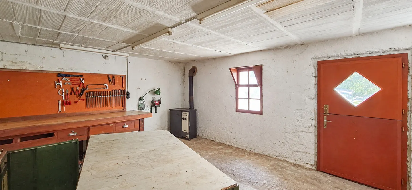 Charming Farmhouse with Development Potential - Photo 21 of 26