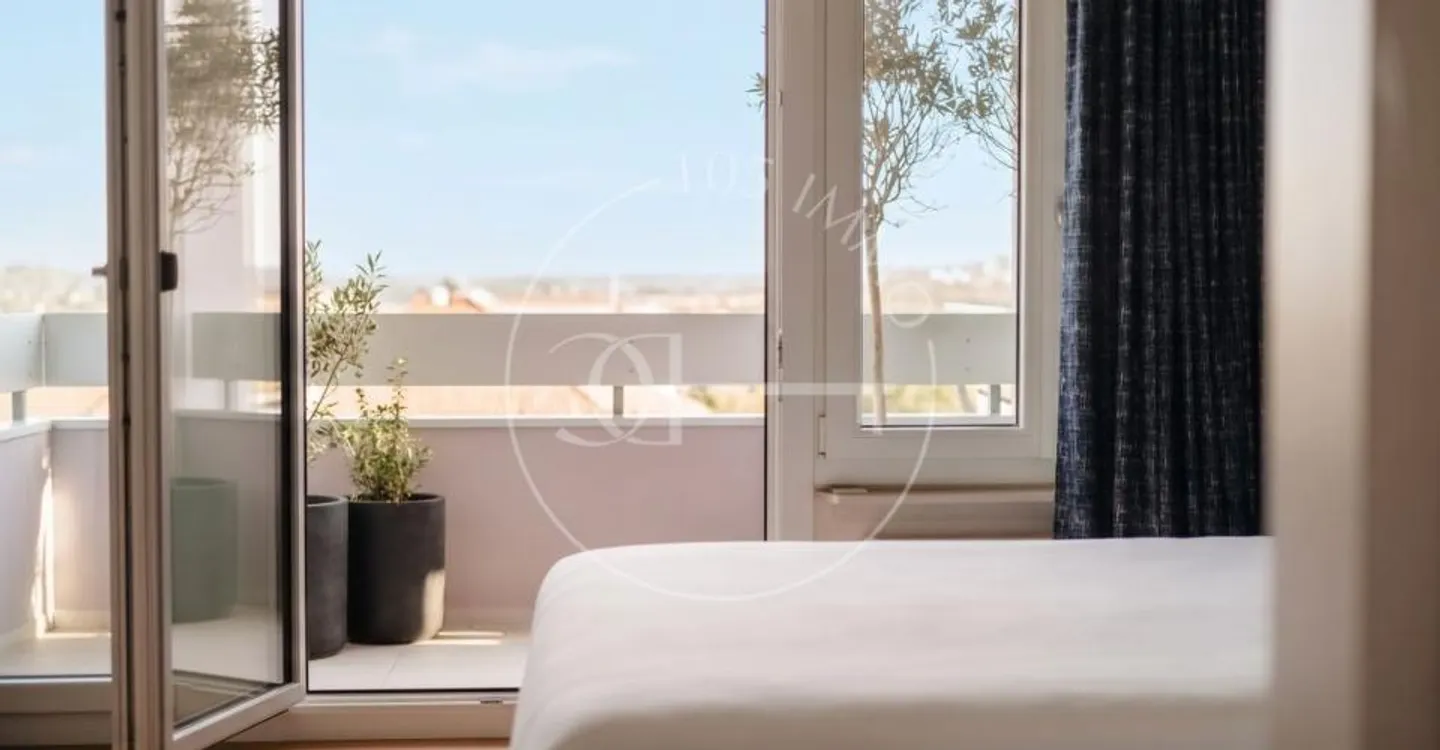 Magnifique Appartement Rénové - Photo 5 sur 7