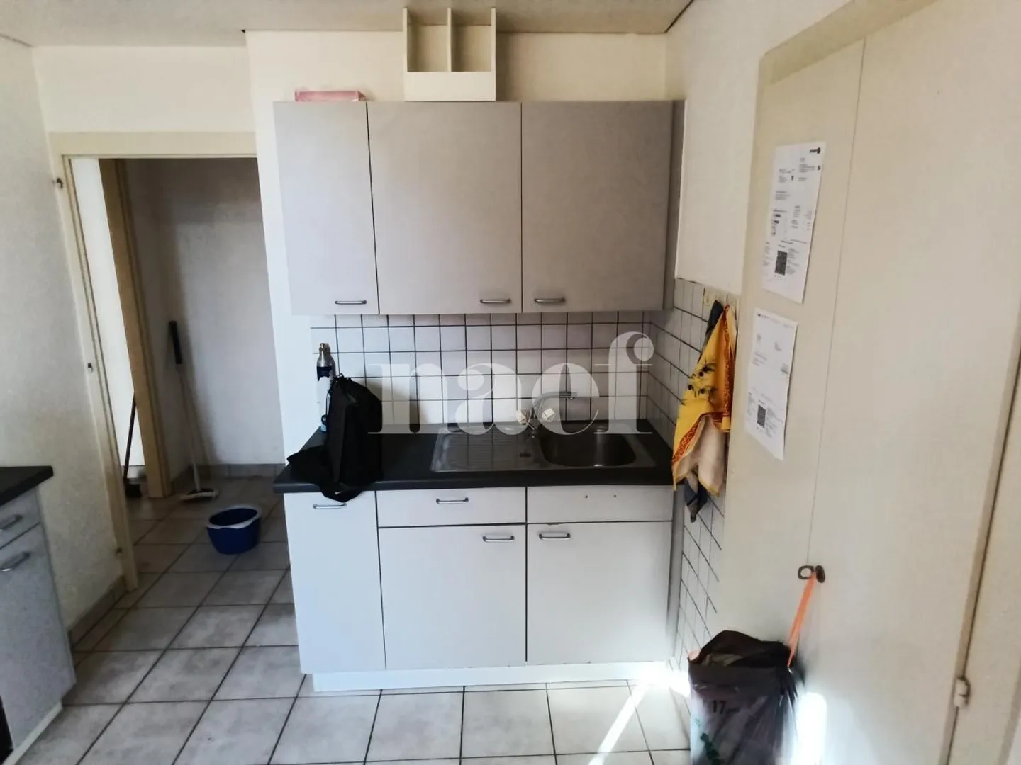Appartamento 1.5 stanze - Foto 3 di 6