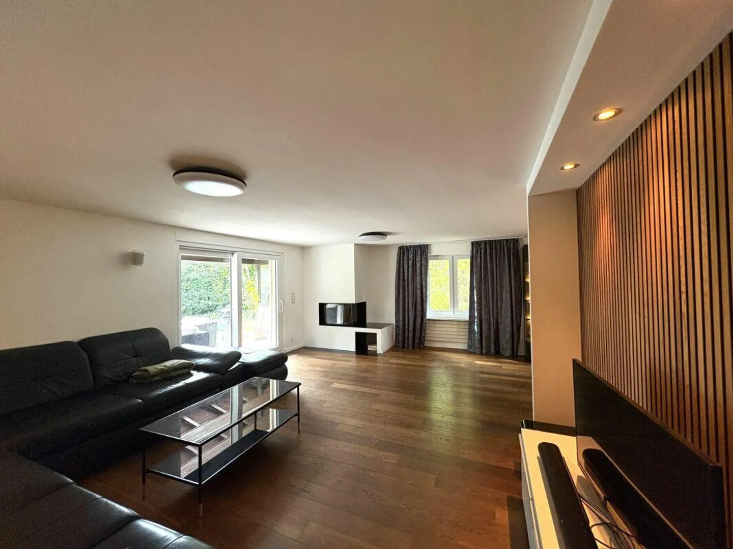 Familientraum im Grünen -  modernes 7½-Zimmer-Einfamilienhaus - Foto 5 von 15