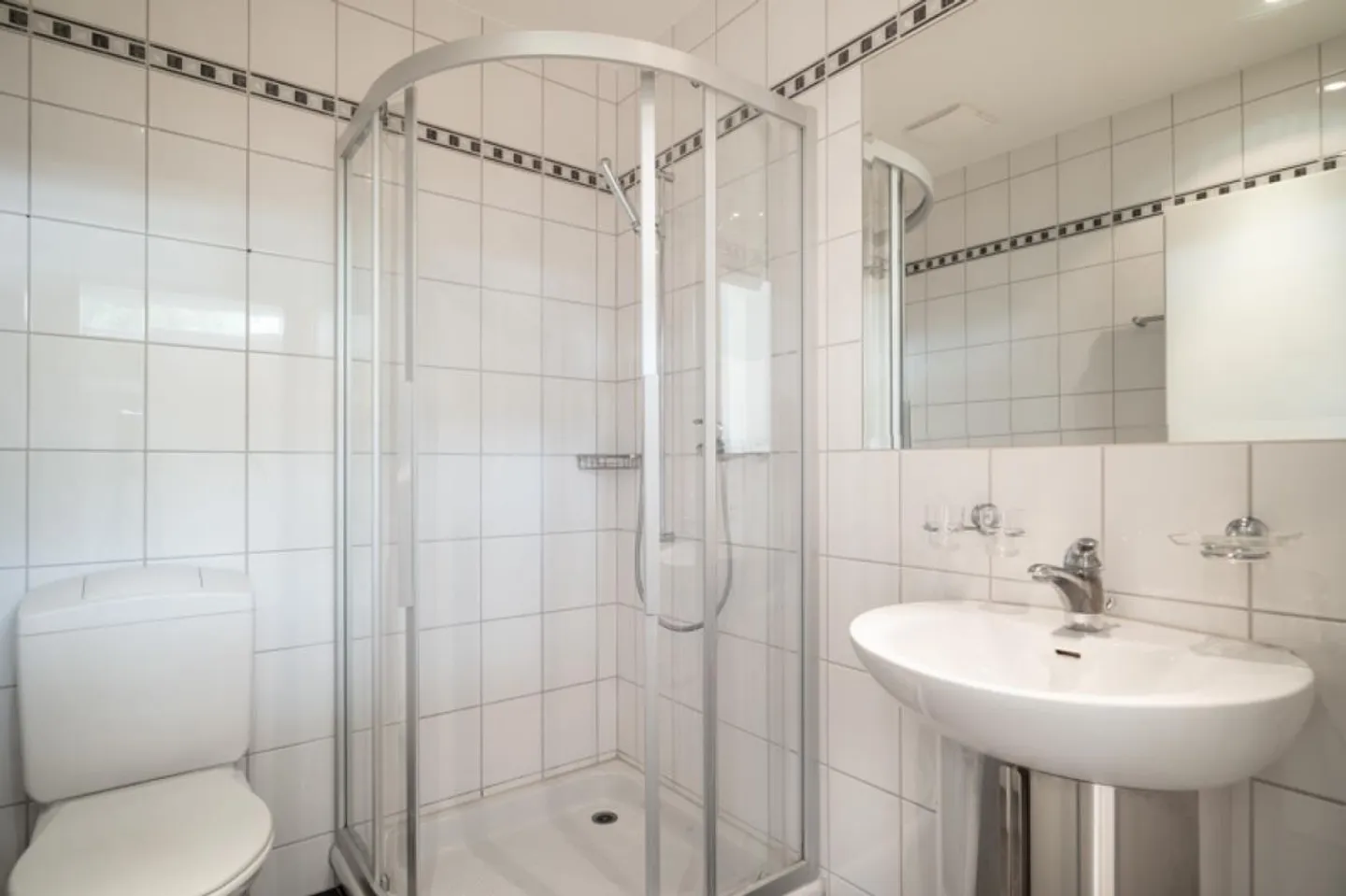 Spacious apartment in a family-friendly environment - Photo 9 of 10