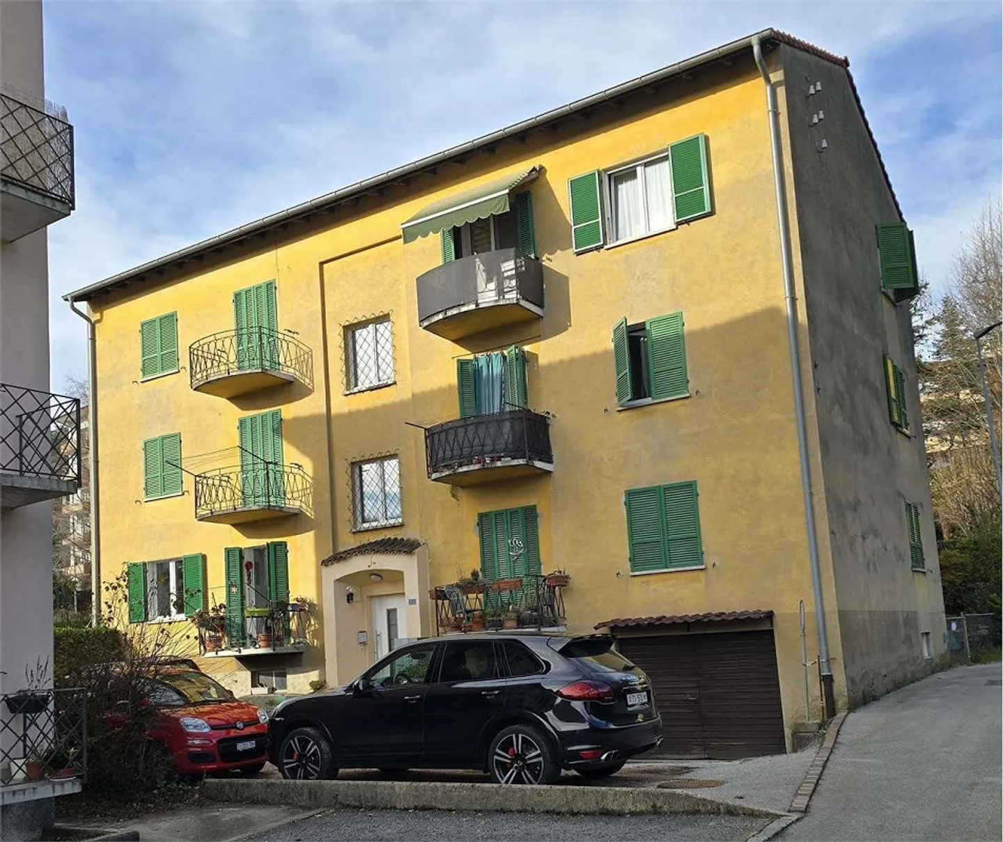 Income property with potential for value appreciation - Photo 1 of 13