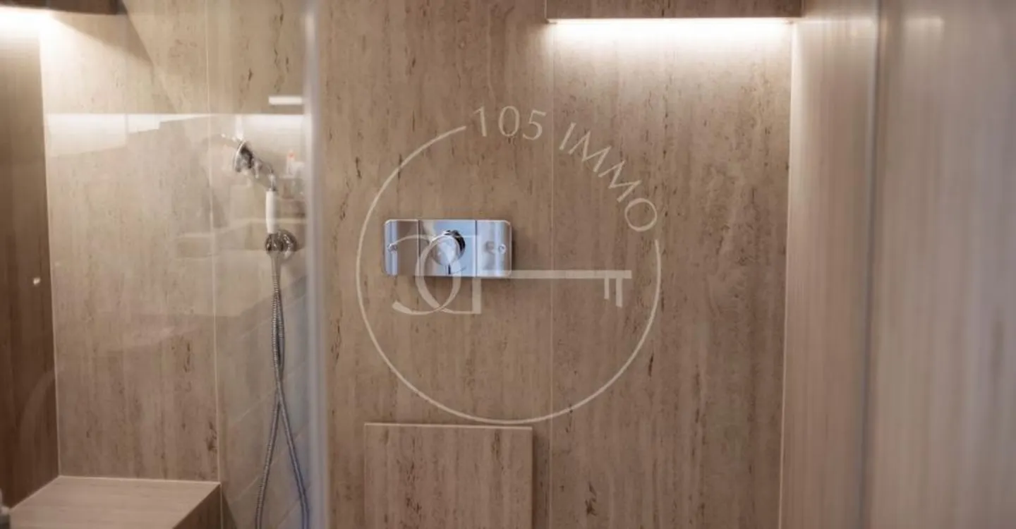 Magnifique Appartement Rénové - Photo 4 sur 7