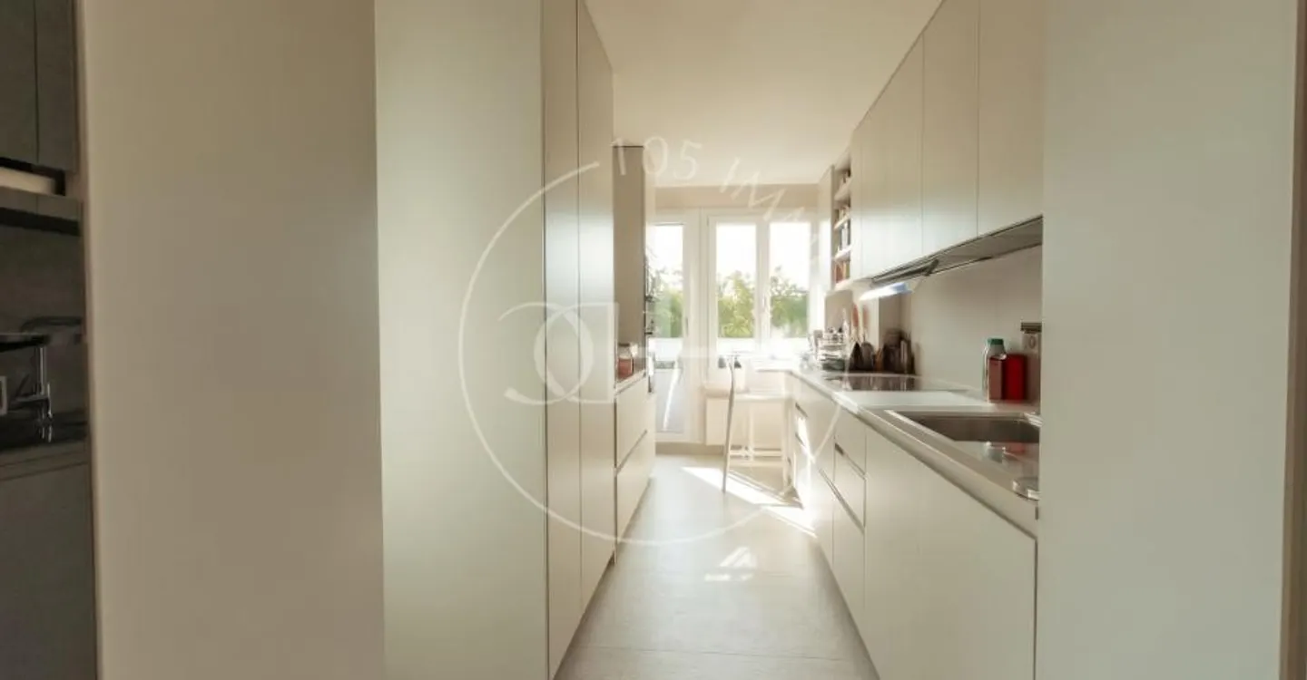 Magnifique Appartement Rénové - Photo 7 sur 7