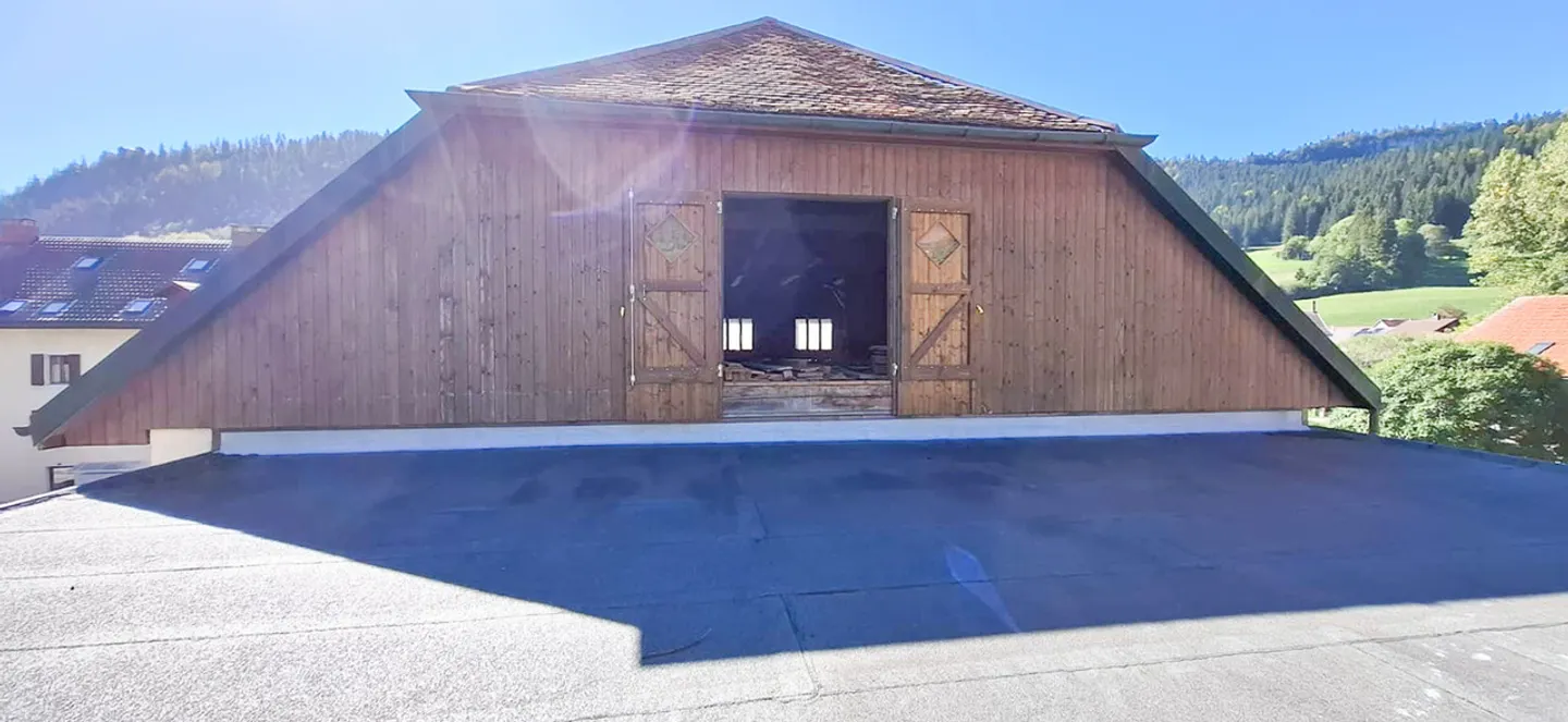 Charming Farmhouse with Development Potential - Photo 25 of 26