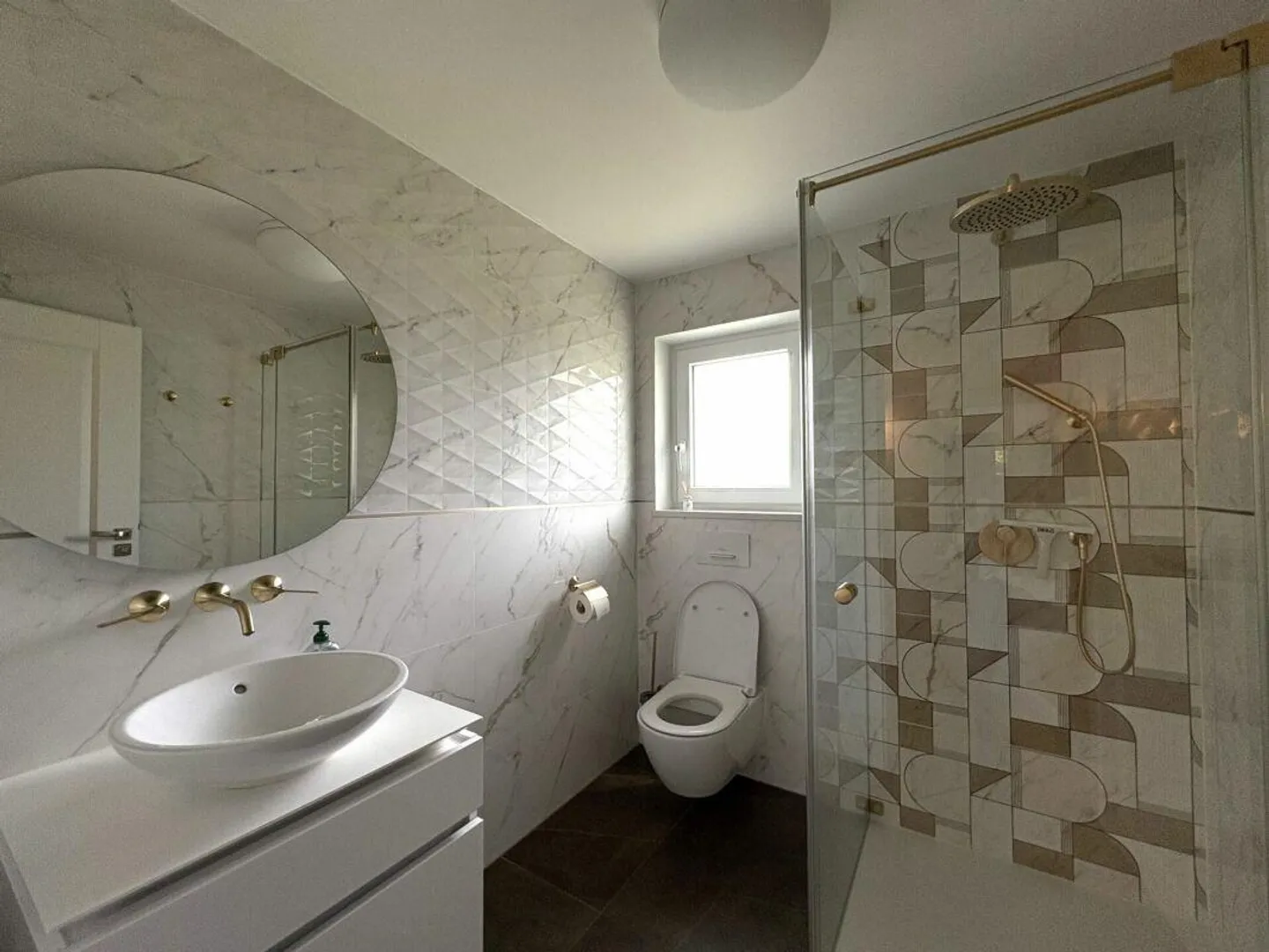 Familientraum im Grünen -  modernes 7½-Zimmer-Einfamilienhaus - Foto 8 von 15