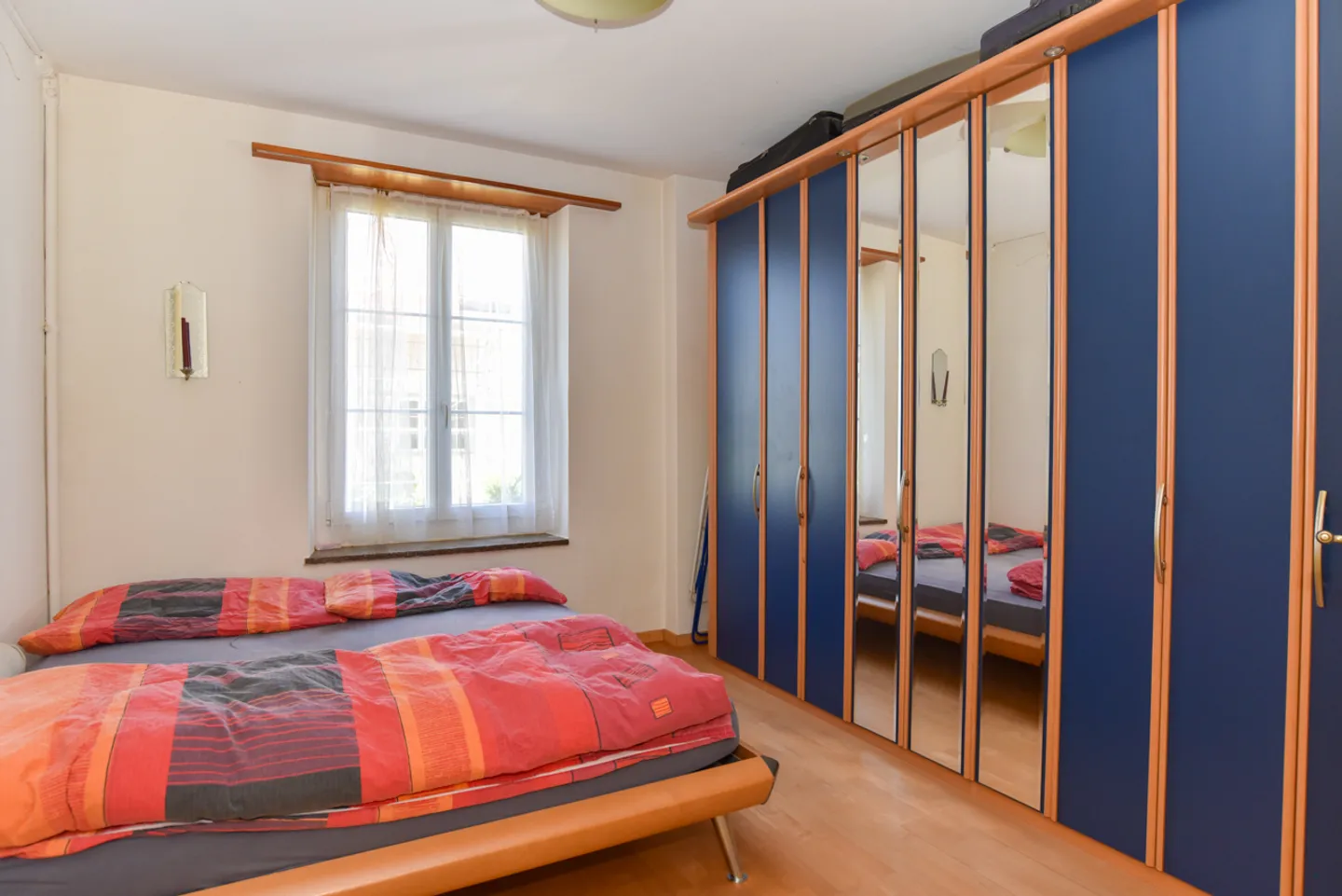 Three-family house in a good location in Buchs with well-kept surroundings - Photo 6 of 14