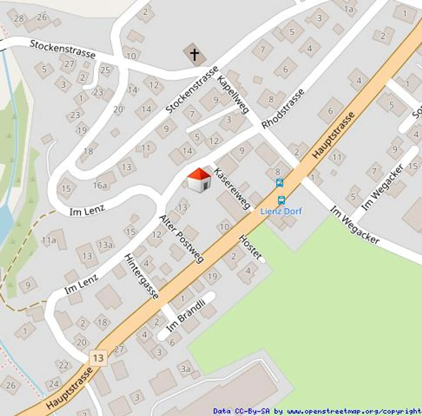 Furnished 1-room apartment with small, cozy seating area - Photo 11 of 11