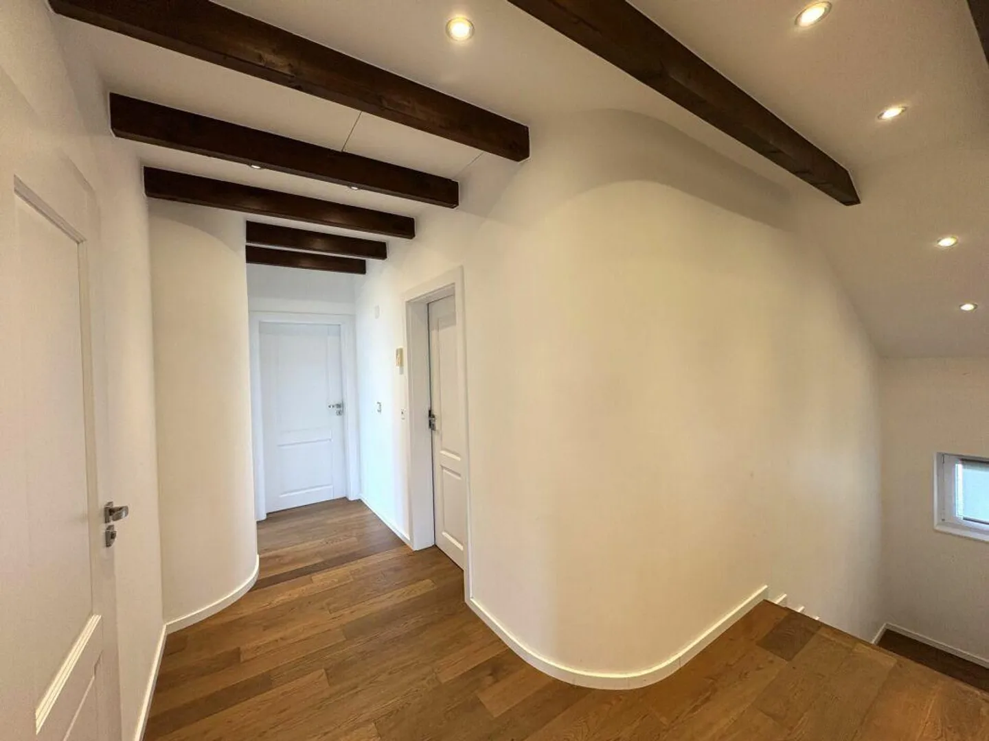 Familientraum im Grünen -  modernes 7½-Zimmer-Einfamilienhaus - Foto 9 von 15