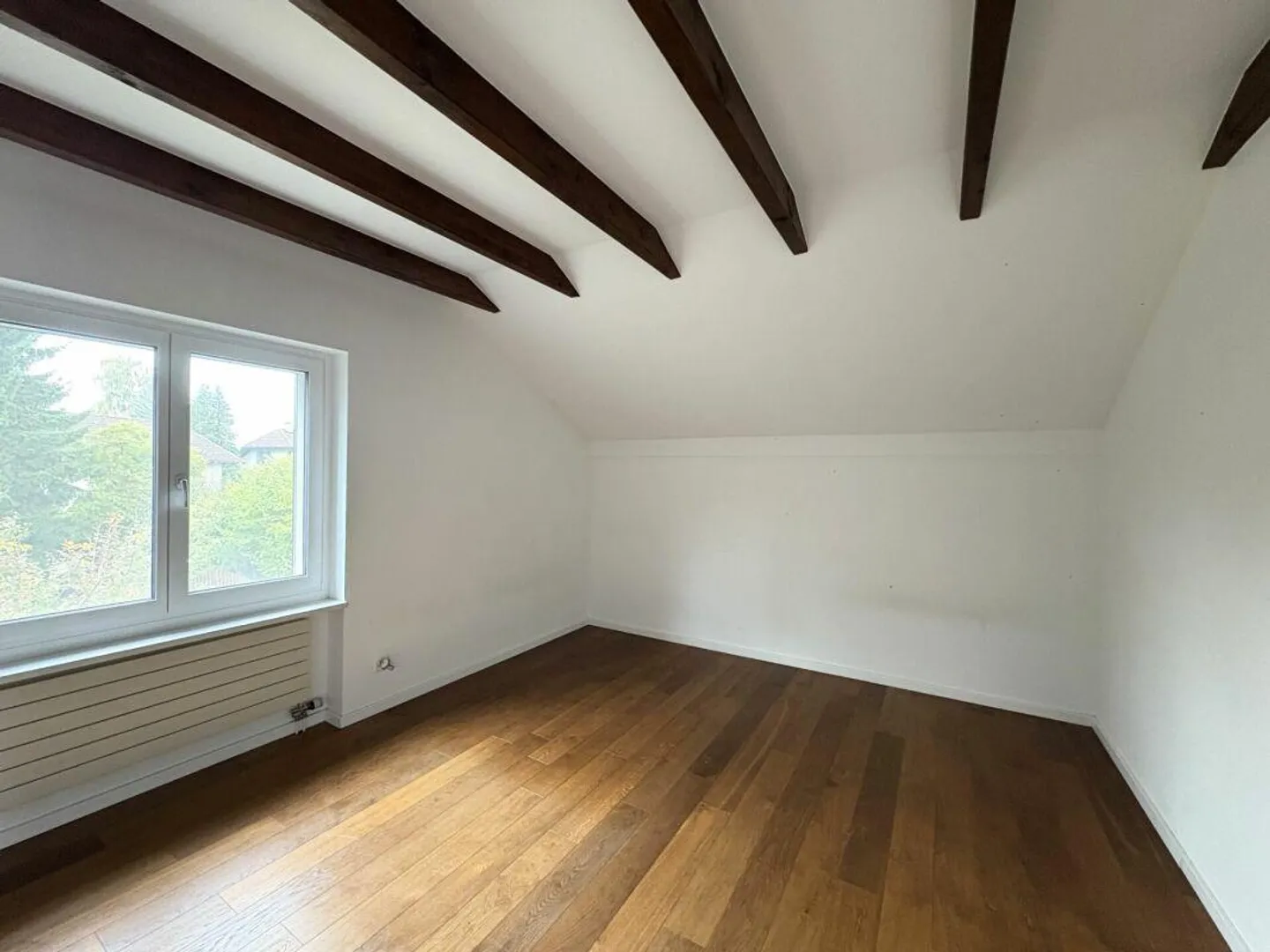 Familientraum im Grünen -  modernes 7½-Zimmer-Einfamilienhaus - Foto 10 von 15