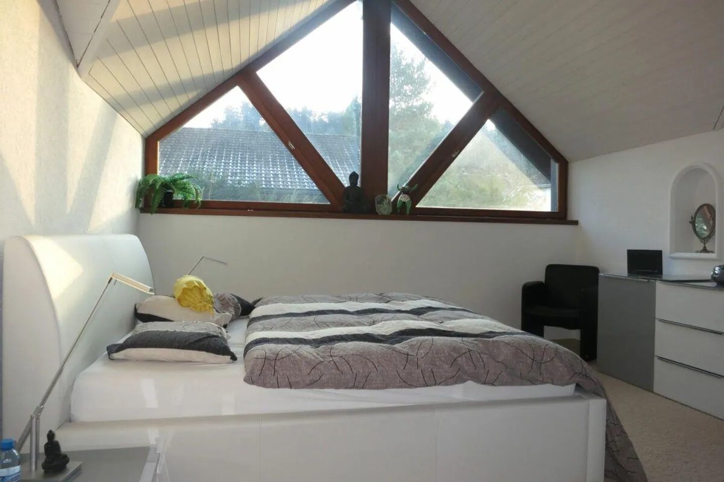 Familientraum im Grünen -  modernes 7½-Zimmer-Einfamilienhaus - Foto 11 von 15