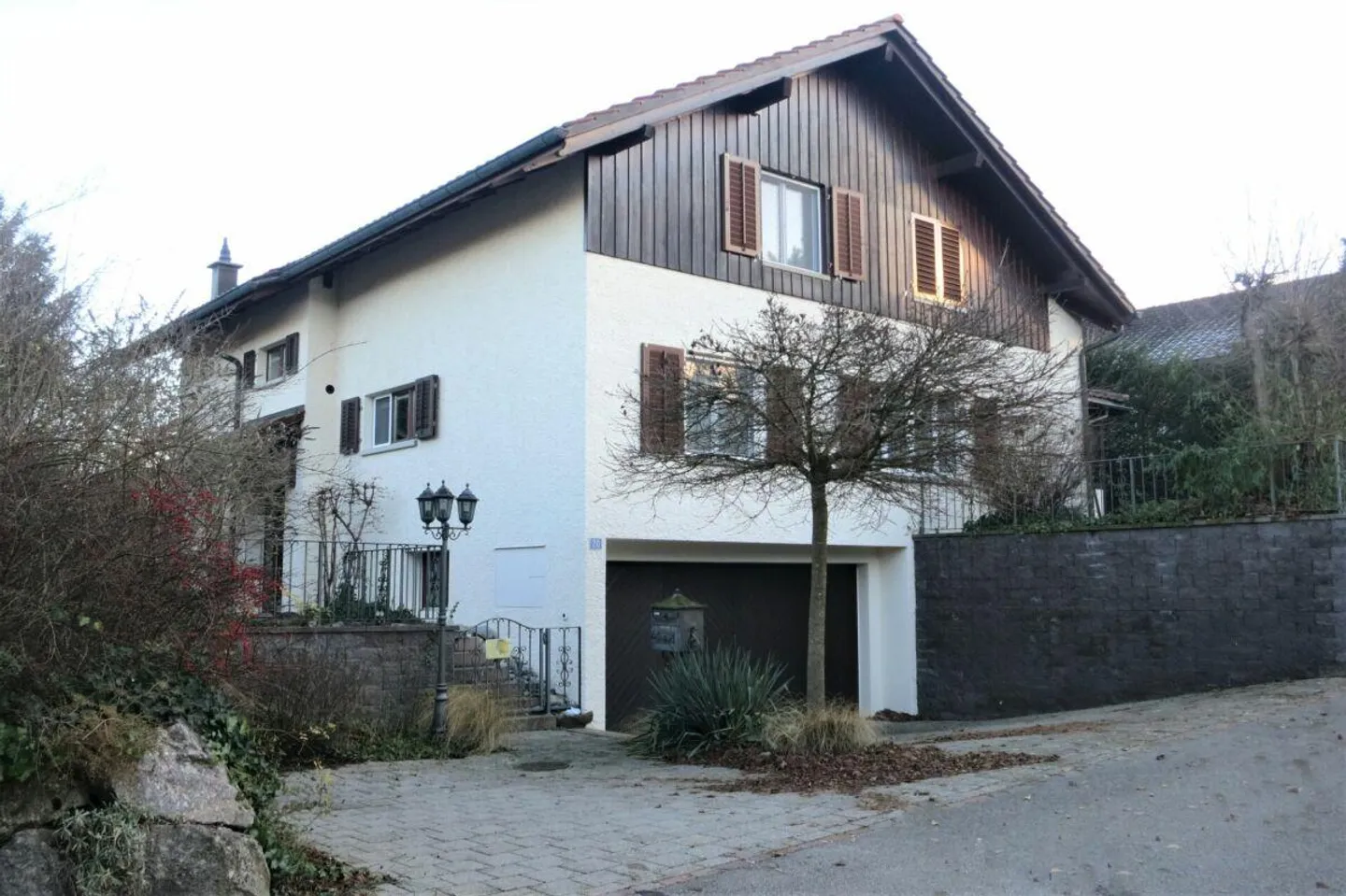 Familientraum im Grünen -  modernes 7½-Zimmer-Einfamilienhaus - Foto 15 von 15
