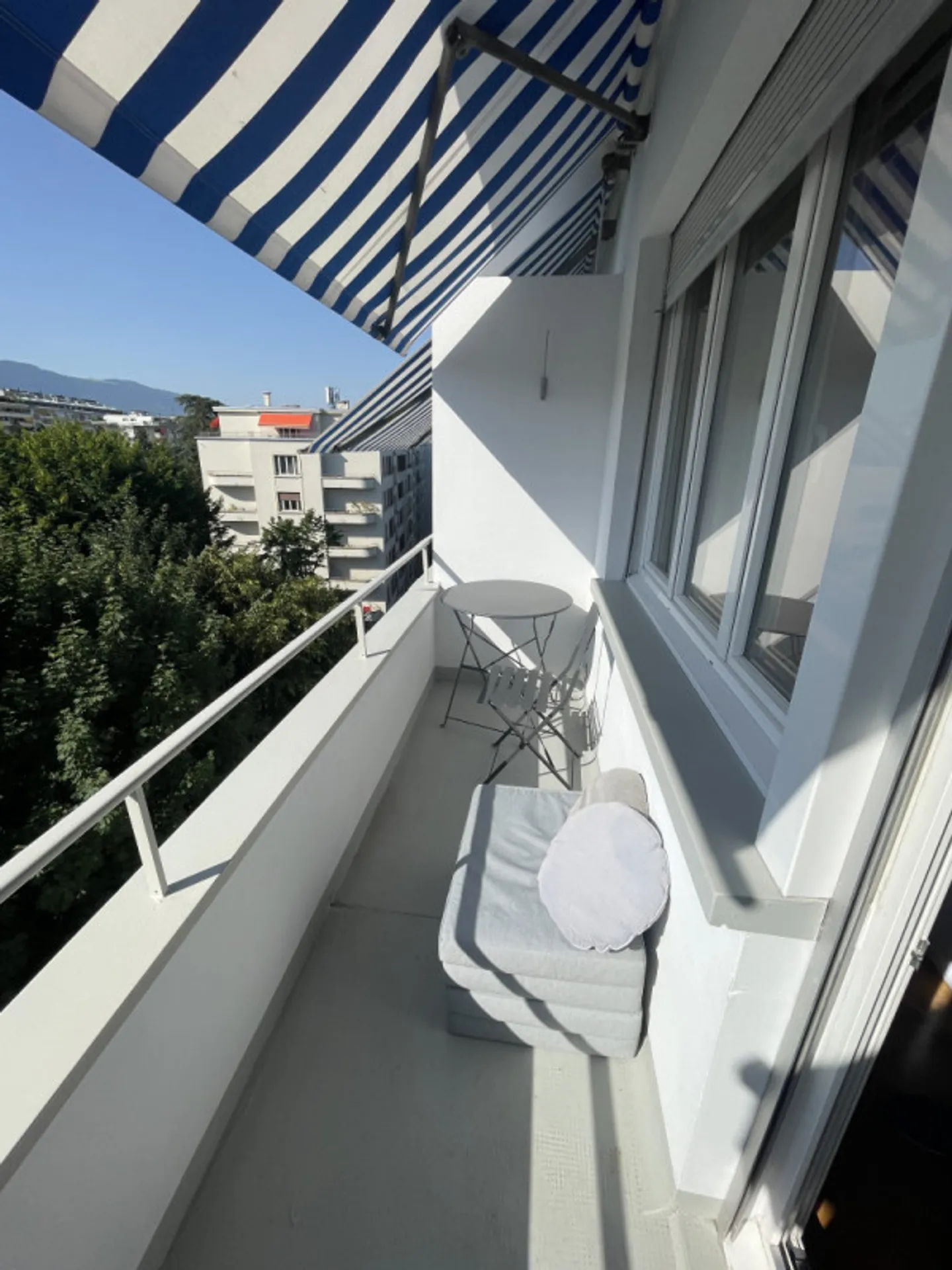 Charmant Studio avec Balcon - Photo 5 sur 6