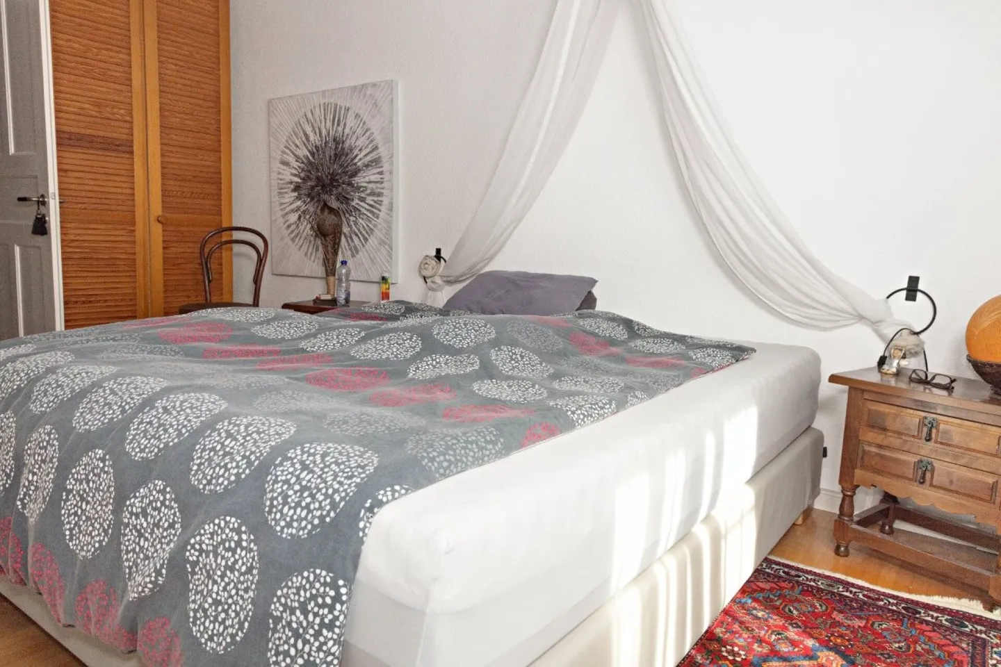 Tolles 3-Familienhaus an ruhiger Wohnlage - Foto 15 von 23