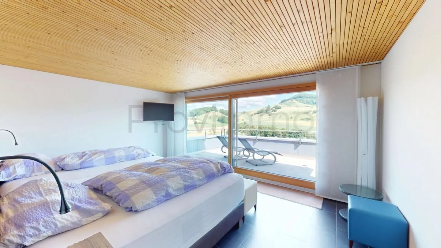 Maison individuelle de 6,5 pièces à Oberhofen AG - Photo 9 sur 13