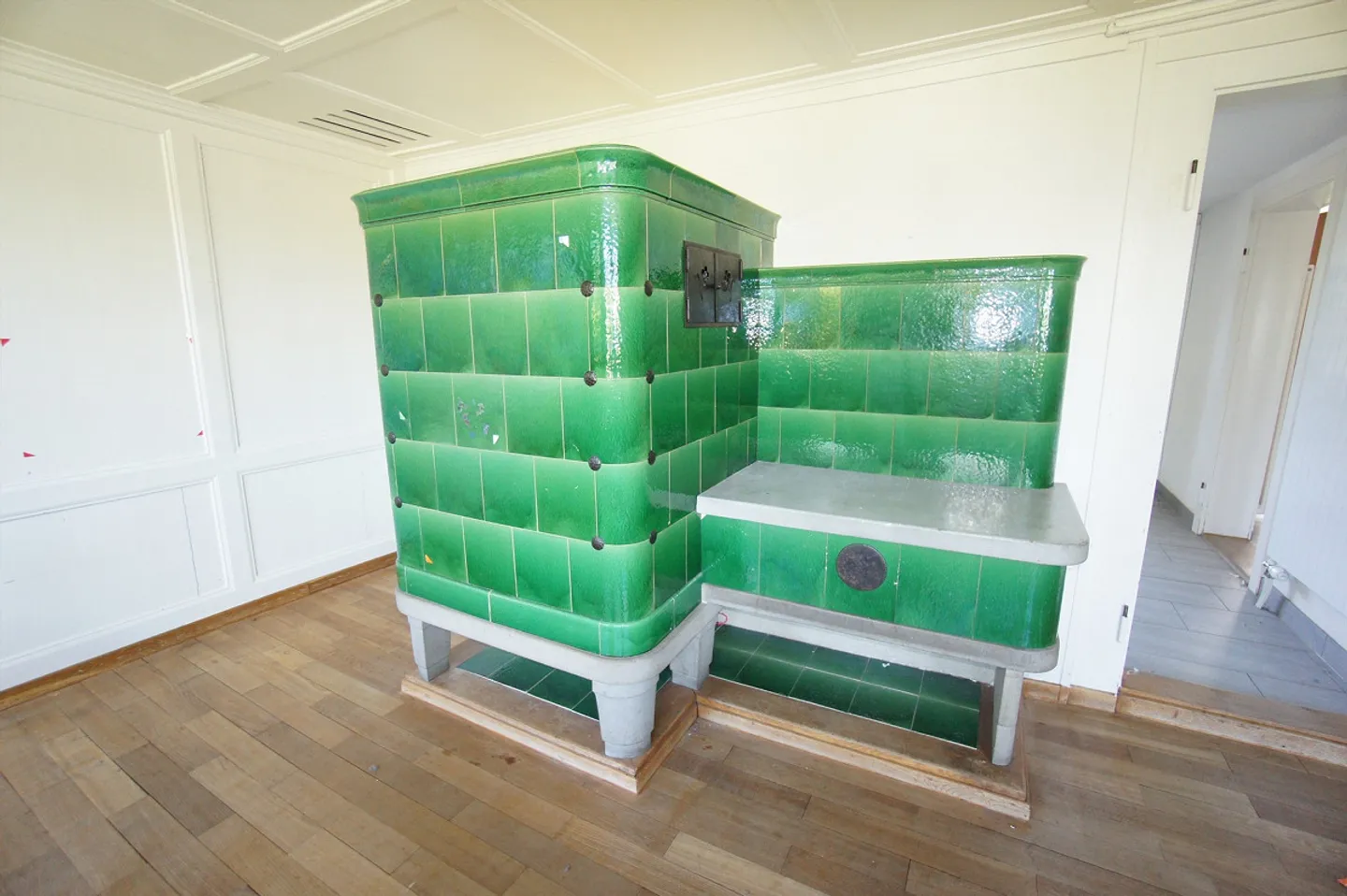 Familienfreundliches Haus in Wädenswil - Foto 4 von 15