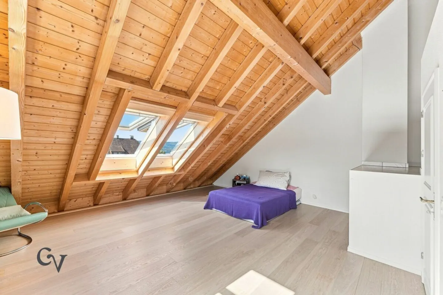 Spacious Family Home with Charm - Photo 19 of 36