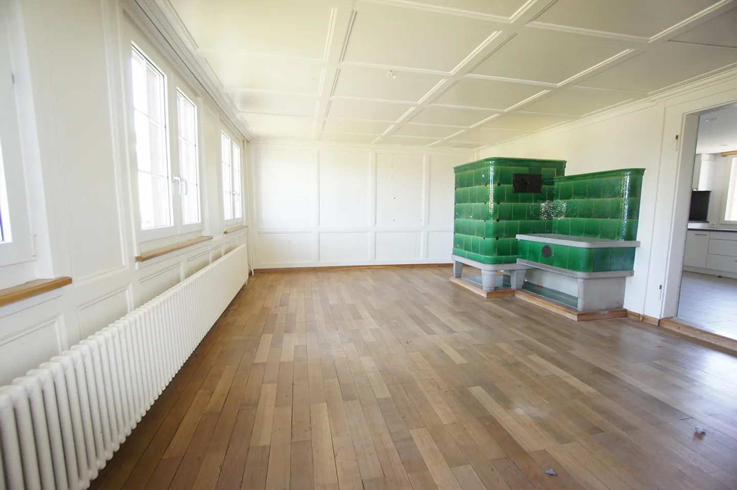 Familienfreundliches Haus in Wädenswil - Foto 5 von 15