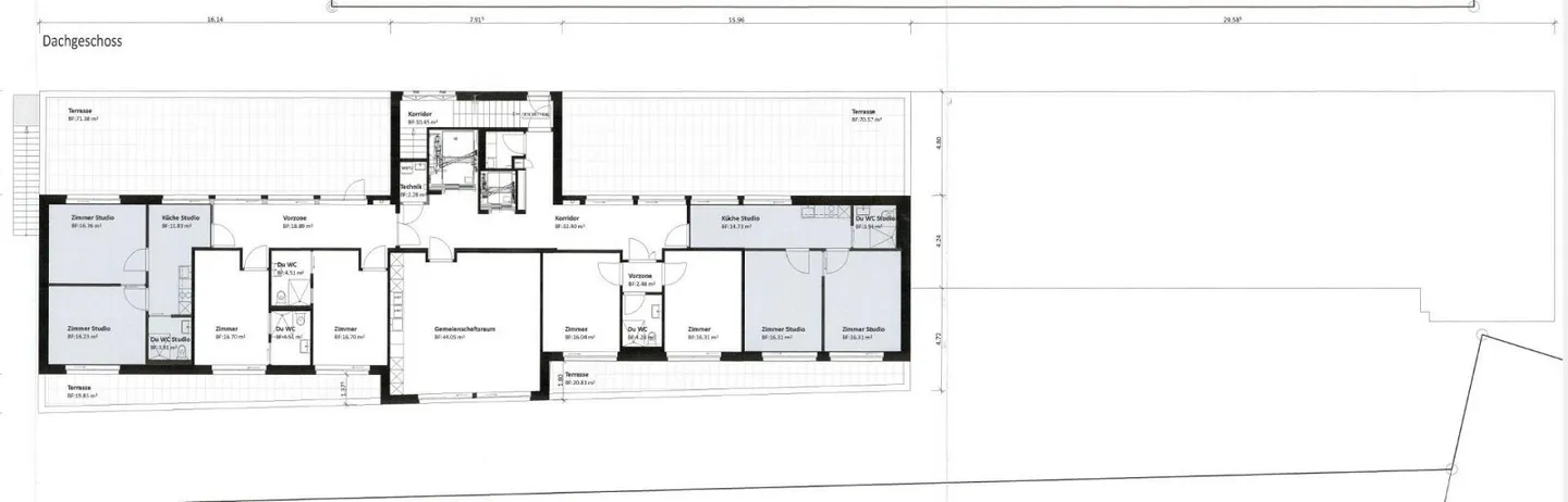 Retirement Home or Investment Property - Photo 33 of 36