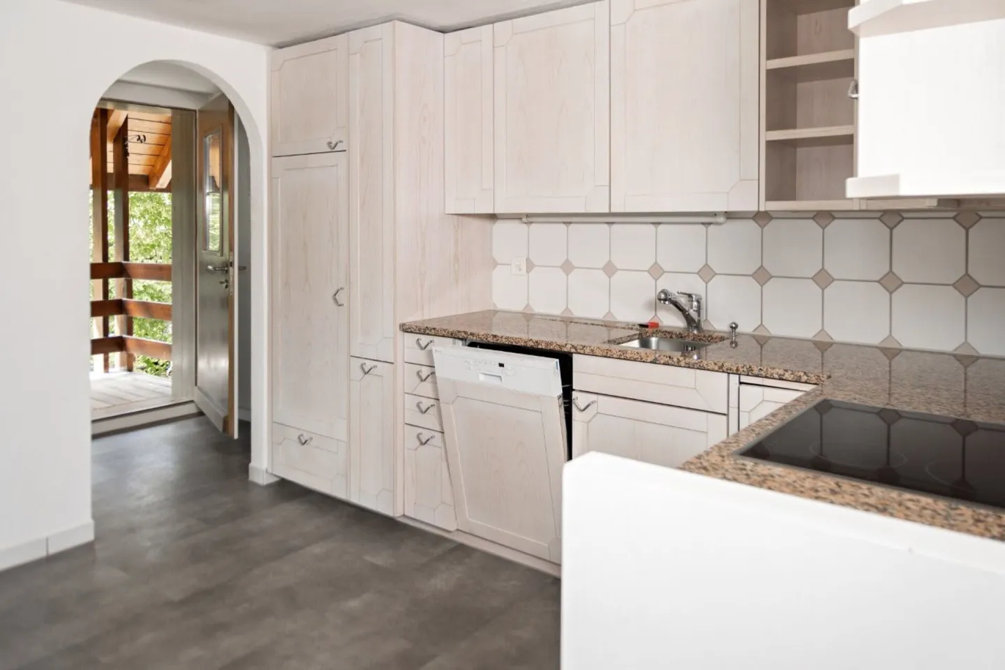 Tolles 3-Familienhaus an ruhiger Wohnlage - Foto 17 von 23
