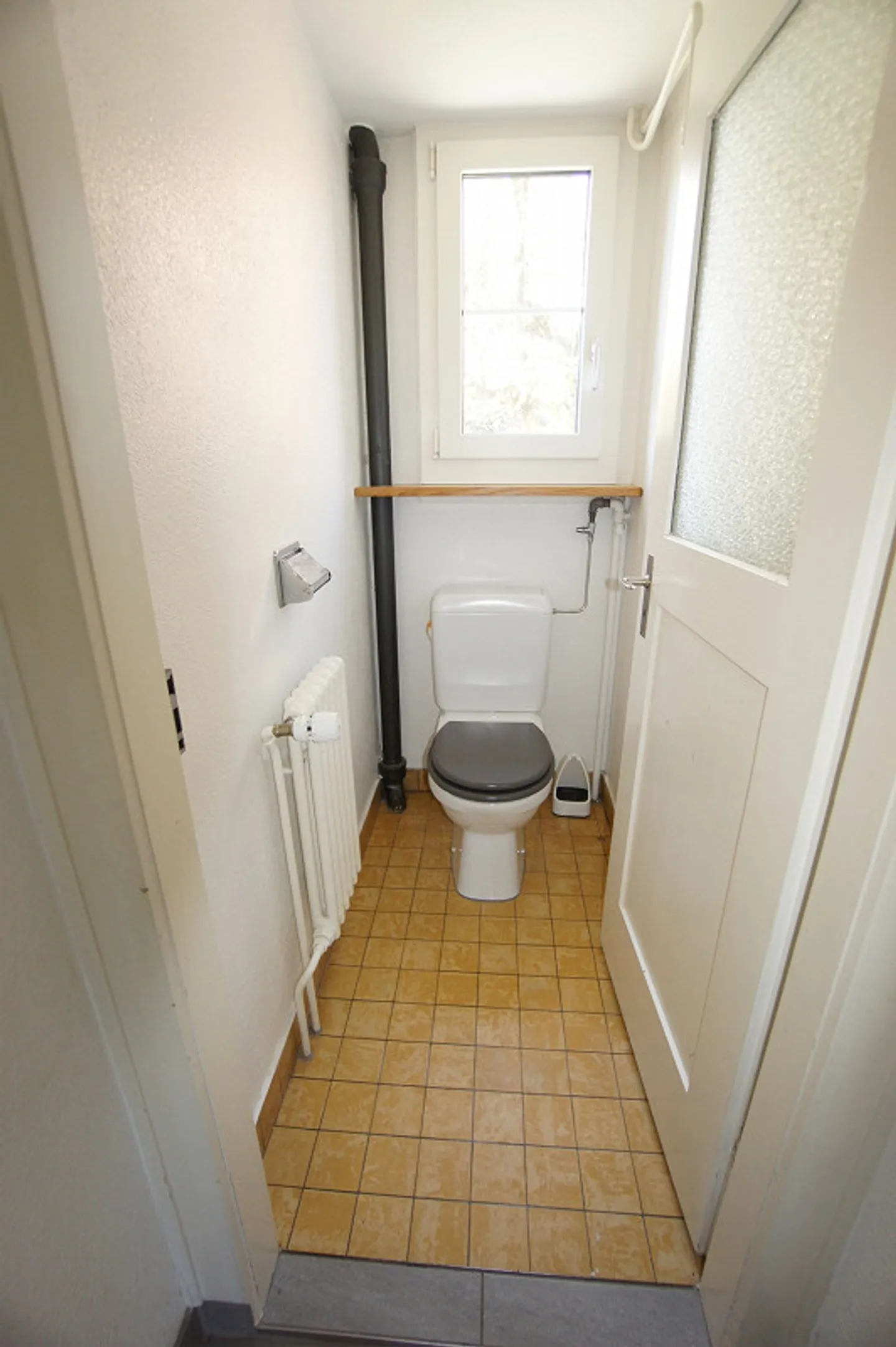 Familienfreundliches Haus in Wädenswil - Foto 8 von 15