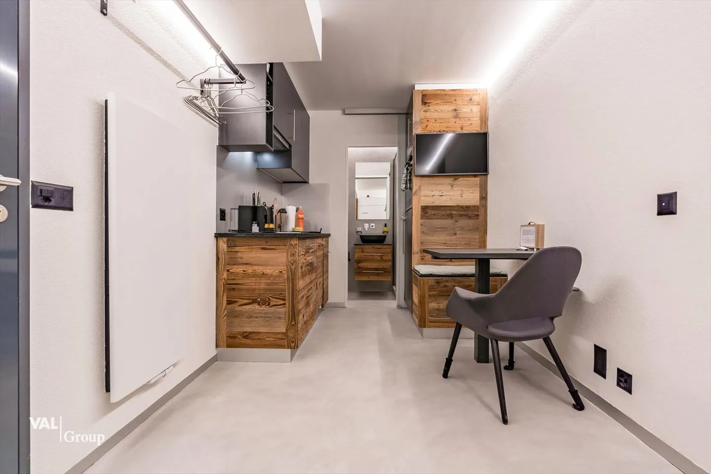 Oggetto di rendimento studio completamente ristrutturato - Foto 1 di 8