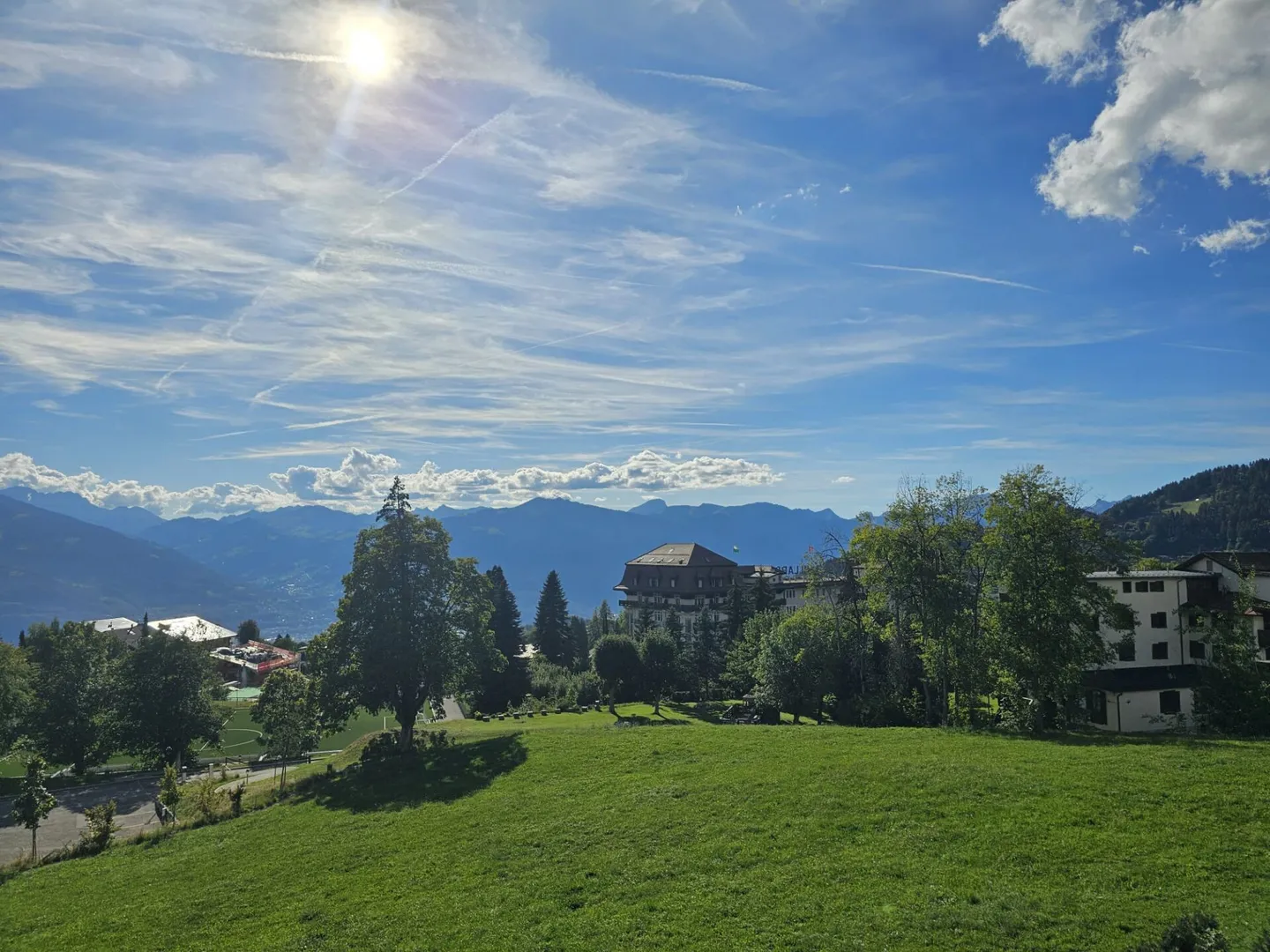 4-room apartment in Villars-sur-Ollon - available for winter season rental - Photo 9 of 12