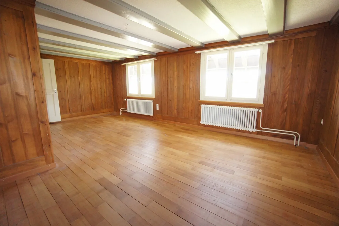 Familienfreundliches Haus in Wädenswil - Foto 9 von 15