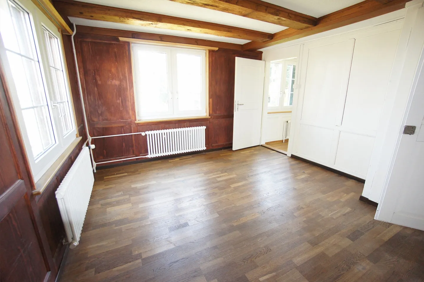 Familienfreundliches Haus in Wädenswil - Foto 6 von 15