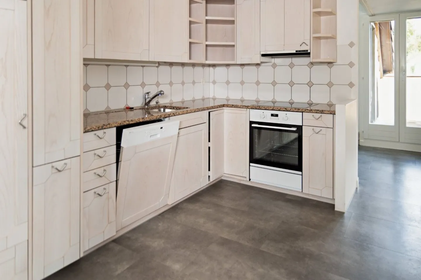 Tolles 3-Familienhaus an ruhiger Wohnlage - Foto 16 von 23