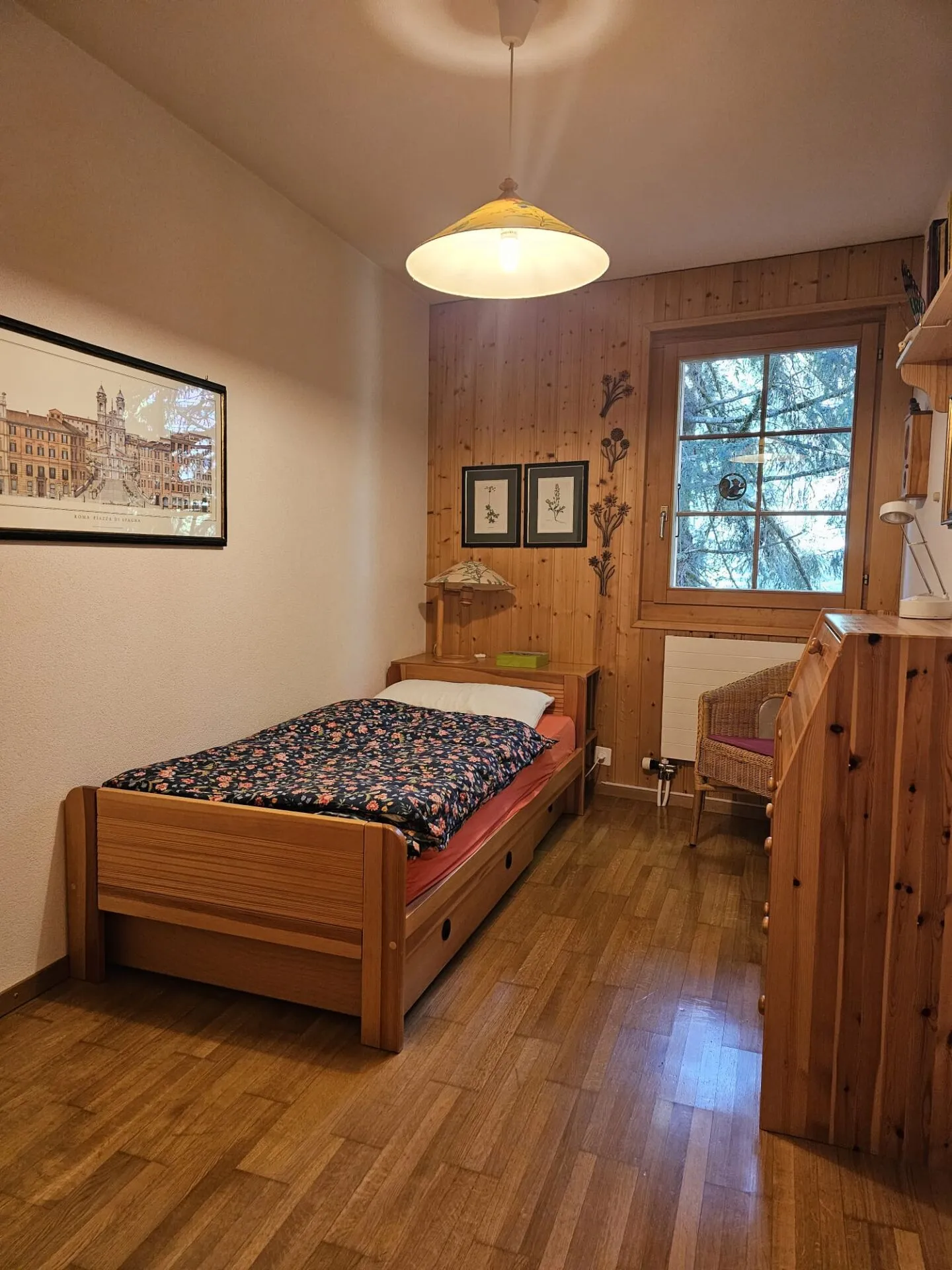 4-room apartment in Villars-sur-Ollon - available for winter season rental - Photo 12 of 12