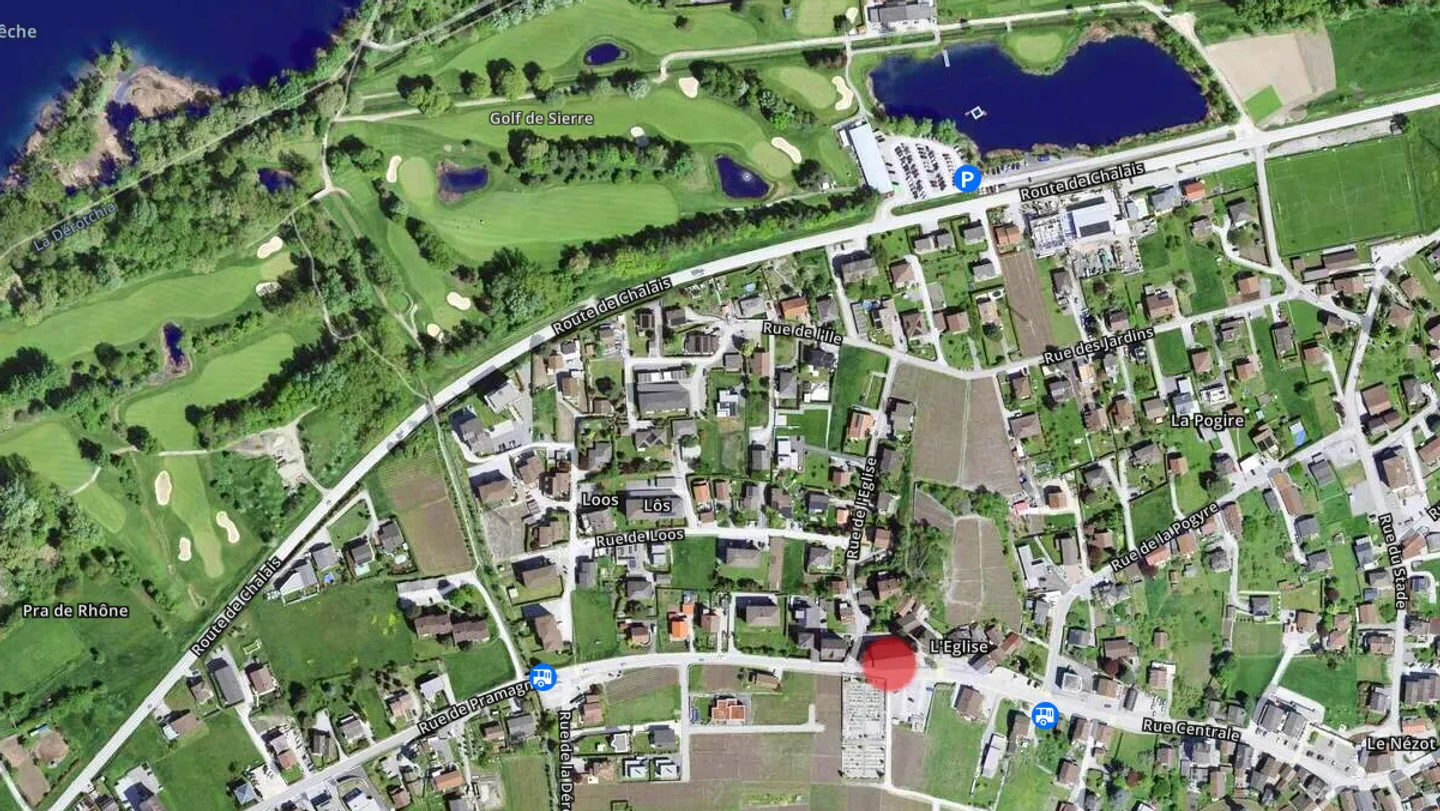 Casa Incantevole 4.5 Stanze in Vendita a Grone - Foto 13 di 13