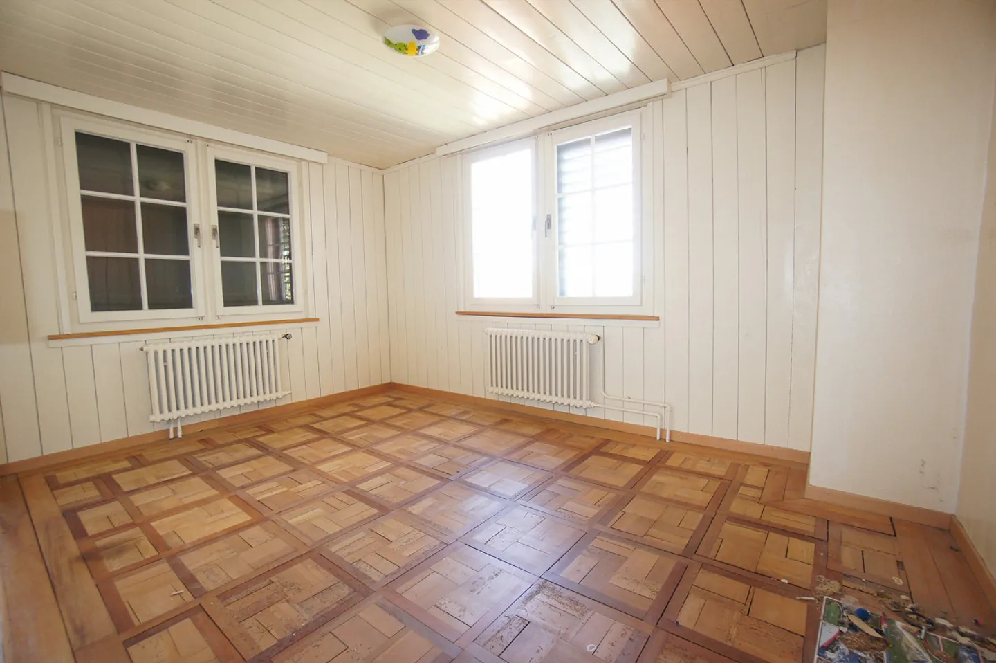 Familienfreundliches Haus in Wädenswil - Foto 11 von 15