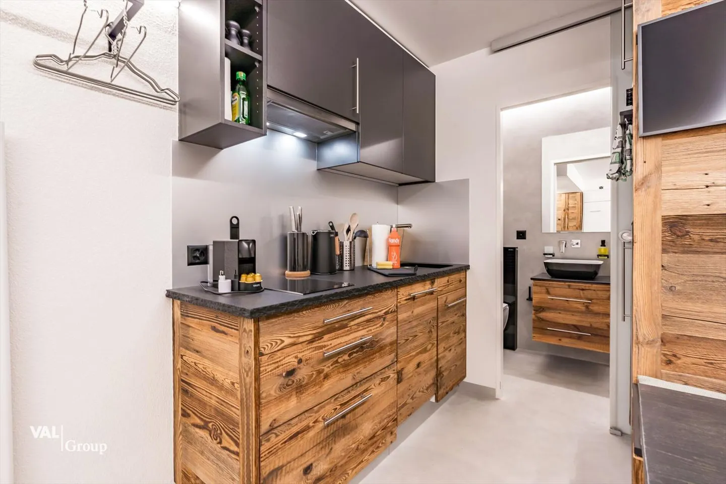 Oggetto di rendimento studio completamente ristrutturato - Foto 3 di 8