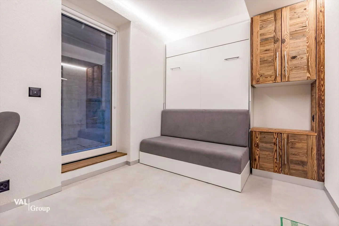 Oggetto di rendimento studio completamente ristrutturato - Foto 4 di 8