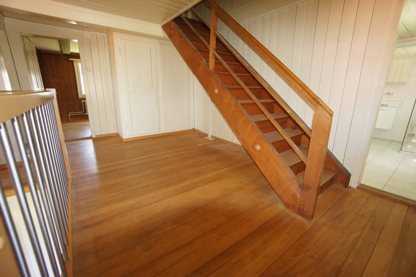 Familienfreundliches Haus in Wädenswil - Foto 13 von 15