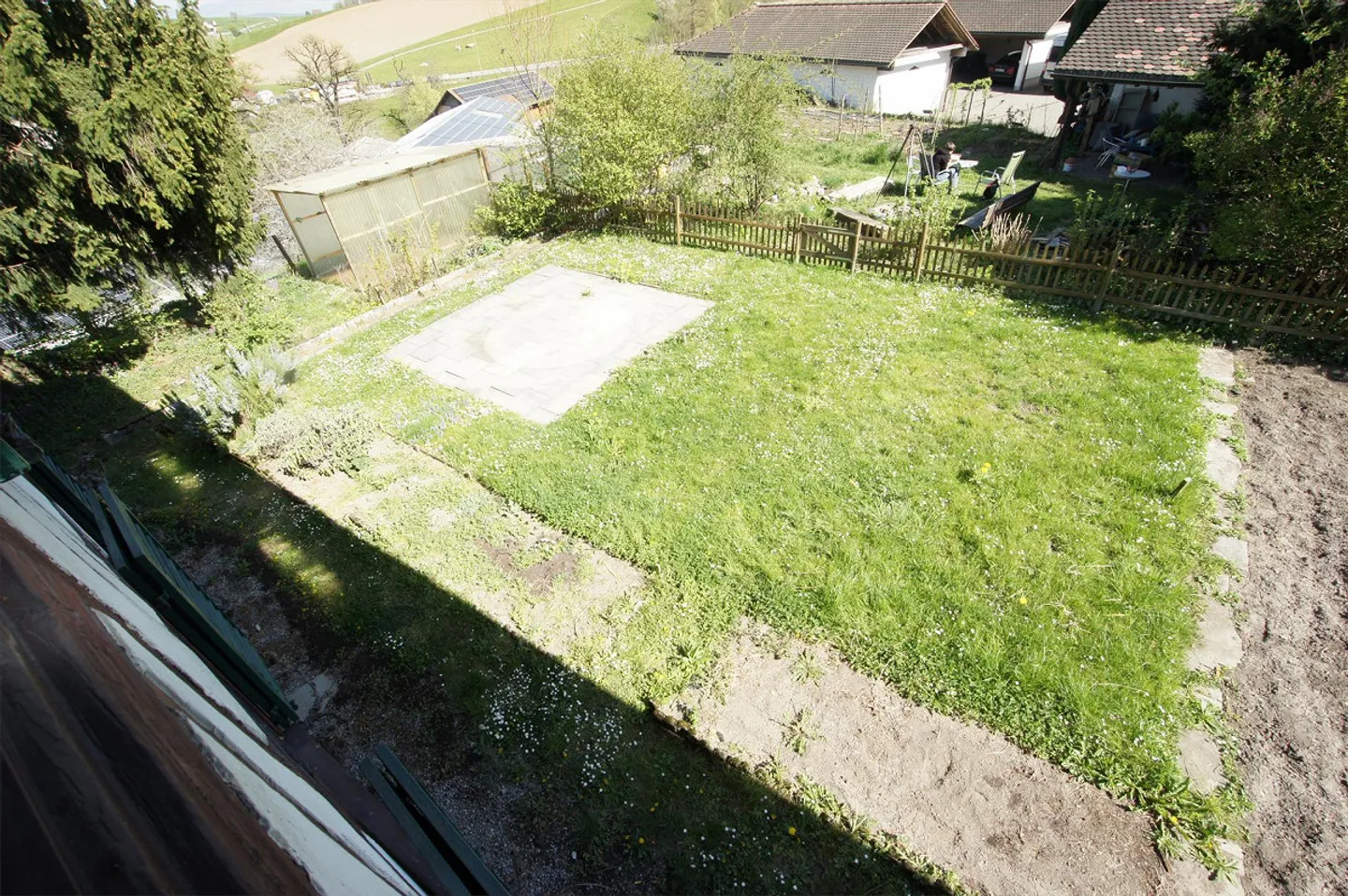 Familienfreundliches Haus in Wädenswil - Foto 15 von 15